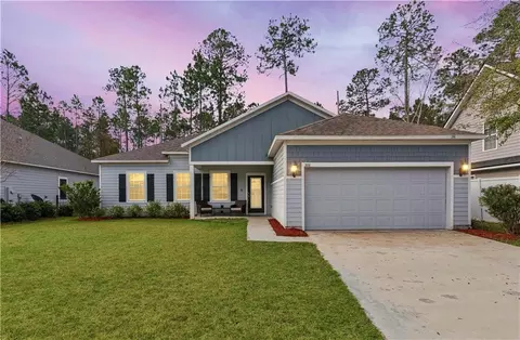 206 Boatsman Way, Saint Marys, GA 31558