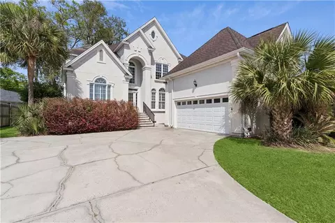 150 E Commons Dr, Saint Simons Island, GA 31522