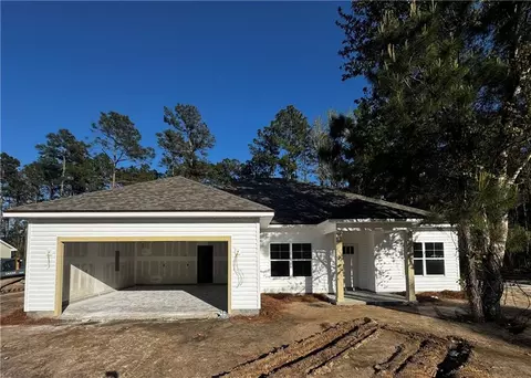 184 Herrin Rd, Woodbine, GA 31569
