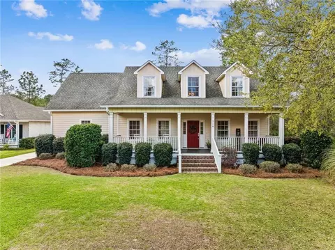 218 Blue Heron Trl, Waverly, GA 31565