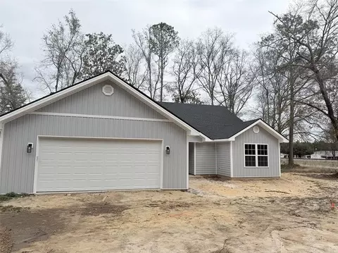 3448 Nellie St, Patterson, GA 31557