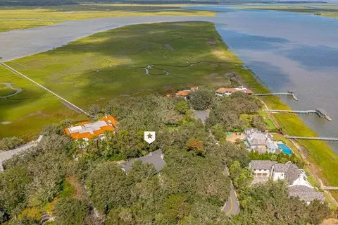 5507 Oglethorpe St #COTTAGE 464, Sea Island, GA 31561