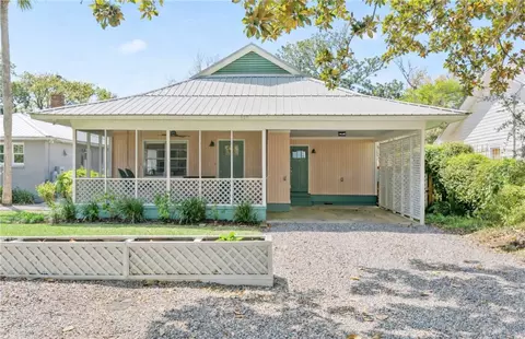 505 Beach Dr, Saint Simons Island, GA 31522