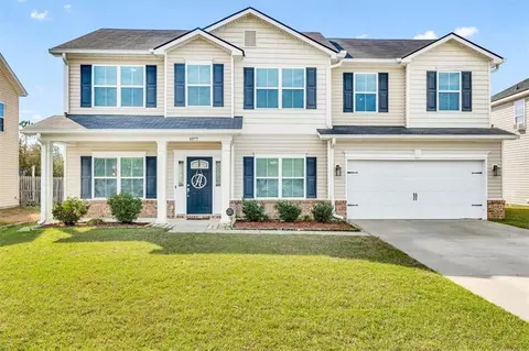 1077 Marne Blvd, Hinesville, GA 31313