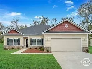 905 Barnsley Rd, Port Wentworth, GA 31407