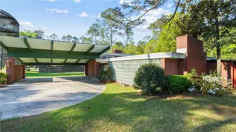 Undisclosed, Jesup, GA 31546