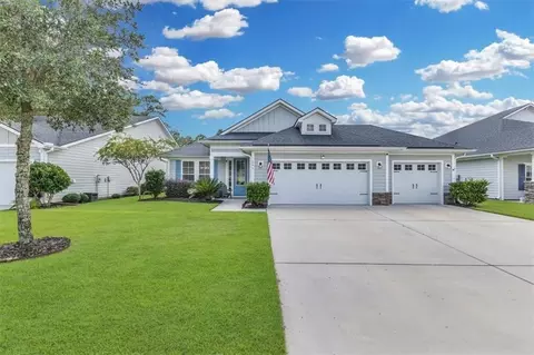 291 Mcqueen Dr, Pooler, GA 31322 photo 3