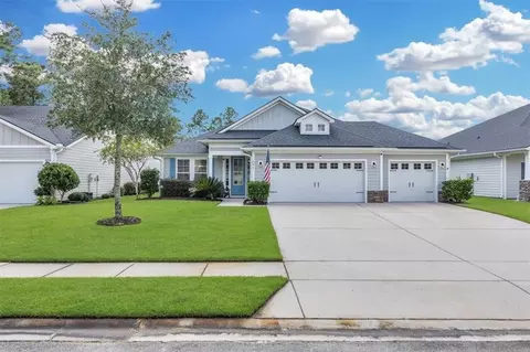 291 Mcqueen Dr, Pooler, GA 31322 photo 2