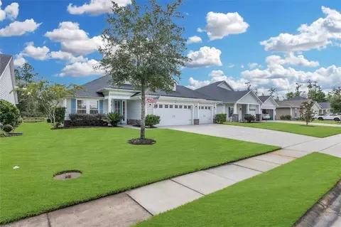 291 Mcqueen Dr, Pooler, GA 31322 photo 5