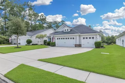 291 Mcqueen Dr, Pooler, GA 31322 photo 4