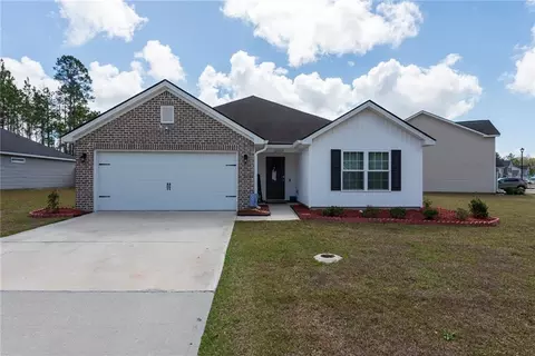 10009 Woodland Cv, Brunswick, GA 31525