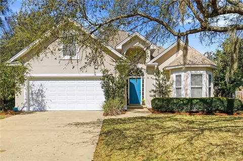 107 Simonton Way, Saint Simons Island, GA 31522