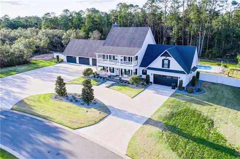 116 Plantation Pines Dr, Blackshear, GA 31516