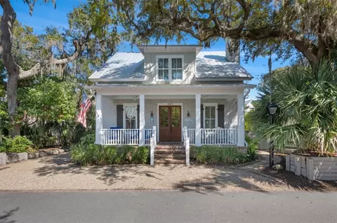 3009 Ocean Oaks Dr, Jekyll Island, GA 31527