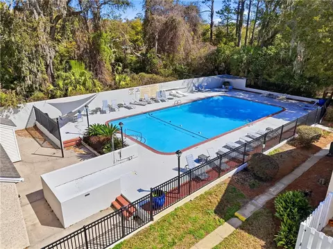 1000 Mallery Street Ext #B8, Saint Simons Island, GA 31522