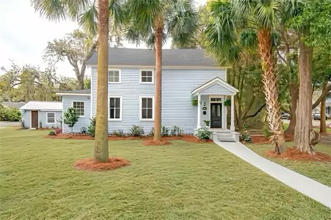 400 Dartmouth St, Brunswick, GA 31520