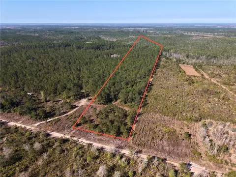 0 Old Post Rd, White Oak, GA 31568