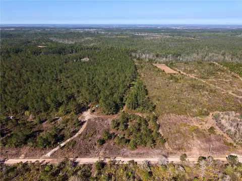 0 Old Post Rd, White Oak, GA 31568 photo 3