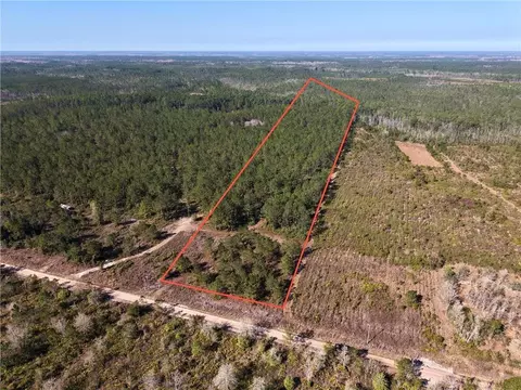 0 Old Post Rd, White Oak, GA 31568