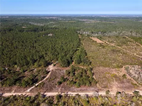 0 Old Post Rd, White Oak, GA 31568 photo 3