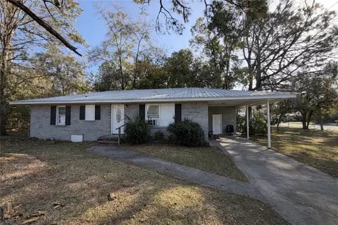 3000 N Cleburne St, Brunswick, GA 31520