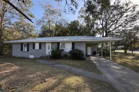 3000 N Cleburne St, Brunswick, GA 31520