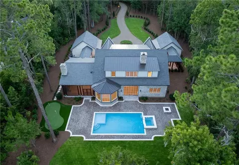1333 Pikes Bluff Rd, Saint Simons Island, GA 31522
