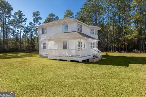 270 Noah Everett Dr, Folkston, GA 31537
