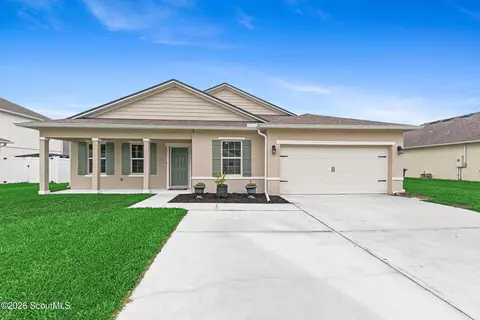 135 Walnut Way, Kingsland, GA 31548