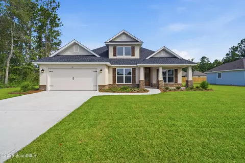 23 Clover Mill Pt, Brunswick, GA 31525