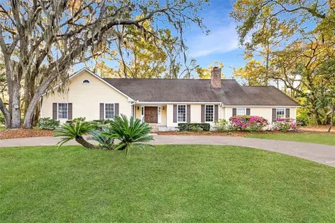 201 Five Pounds Rd, Saint Simons Island, GA 31522
