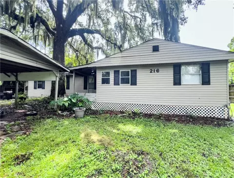 216 Harvey Rd, Brunswick, GA 31525