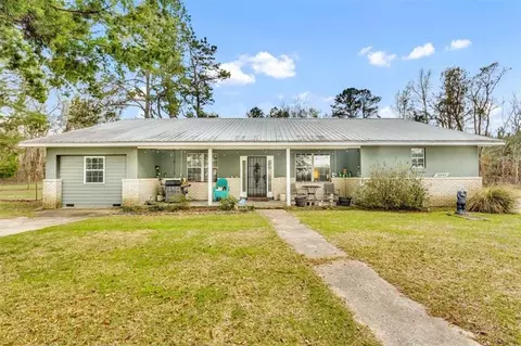 3843 Lewis Frasier Rd, Midway, GA 31320