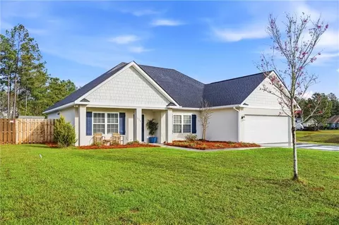 122 Allie Loop, Brunswick, GA 31525