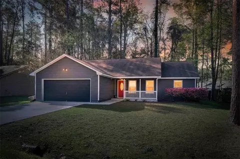 213 Creekwood Dr, Kingsland, GA 31548