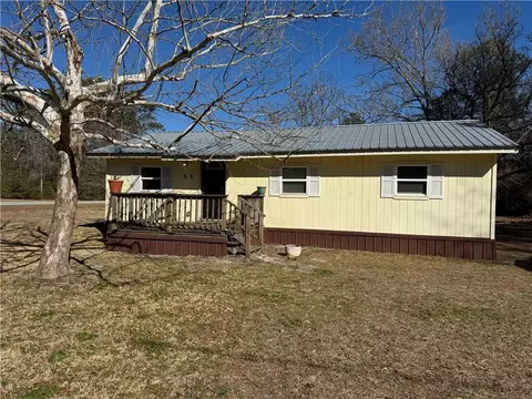 828 Knox St, Nahunta, GA 31553 photo 3