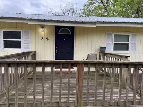 828 Knox St, Nahunta, GA 31553 photo 2