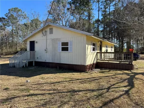 828 Knox St, Nahunta, GA 31553 photo 4
