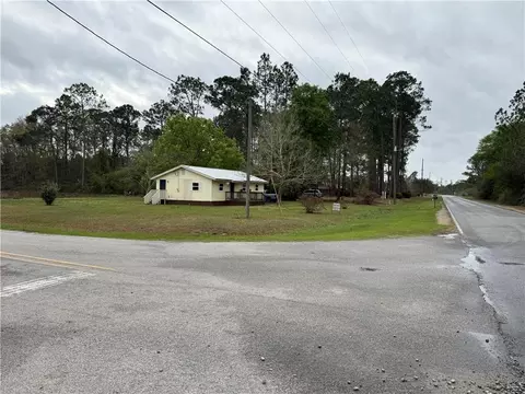828 Knox St, Nahunta, GA 31553