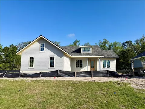 314 Bateau Dr, Saint Marys, GA 31558