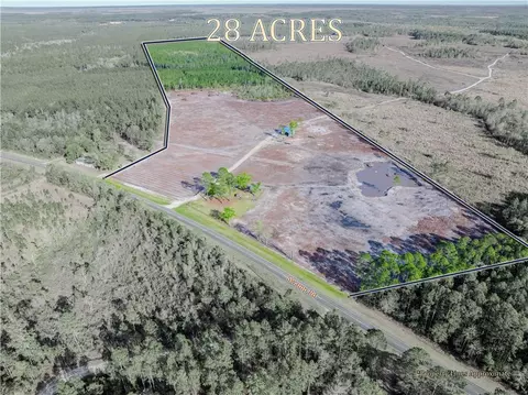 00 Swamp Rd, Waycross, GA 31503