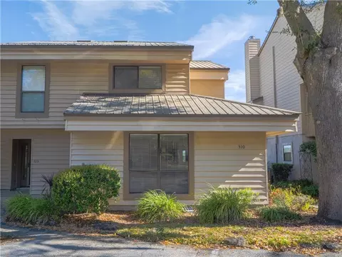 310 Brockinton Marsh #310, Saint Simons Island, GA 31522