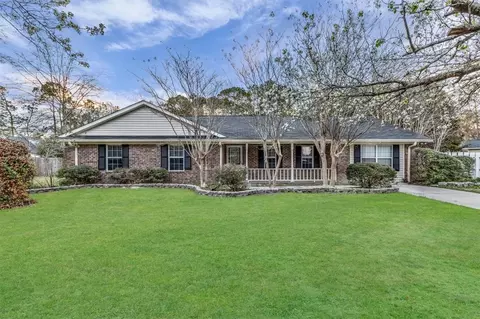 5323 Mccall Rd, Rincon, GA 31326