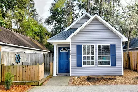 413 Palmetto St, Saint Simons Island, GA 31522