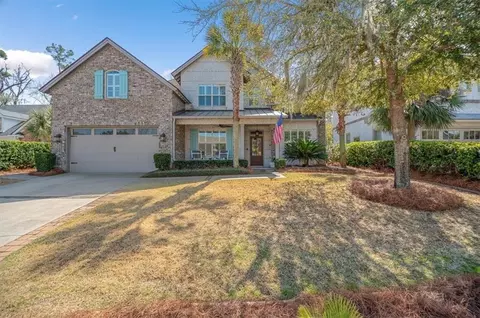 1080 Sinclair Pointe, Saint Simons Island, GA 31522