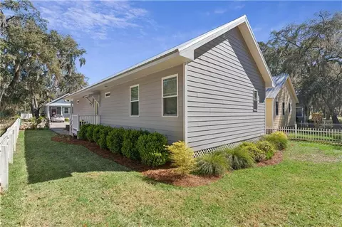 300 Second St E #E, Darien, GA 31305 photo 21