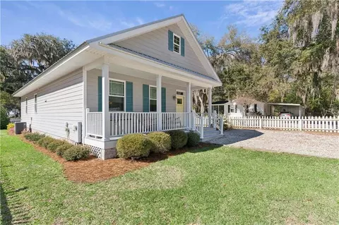 300 Second St E #E, Darien, GA 31305 photo 2