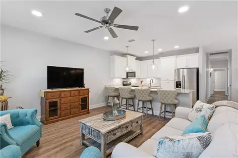 300 Second St E #E, Darien, GA 31305 photo 7