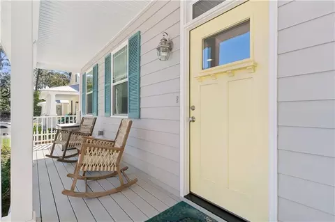 300 Second St E #E, Darien, GA 31305 photo 4