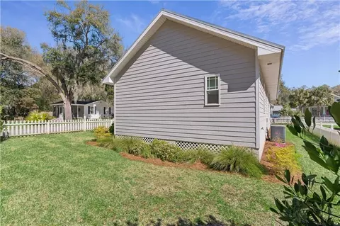 300 Second St E #E, Darien, GA 31305 photo 20
